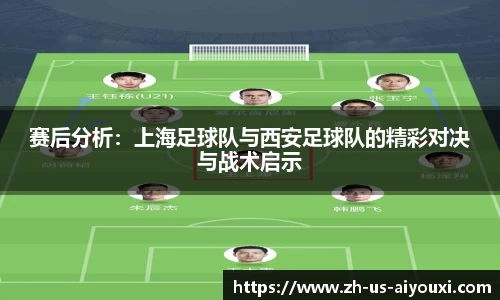 赛后分析：上海足球队与西安足球队的精彩对决与战术启示